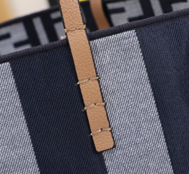 Fendi Shopping Bags